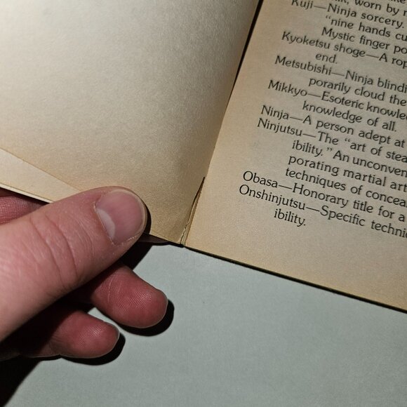 5 Choose Your Own Adventure Book Lot Secret Return Ninja Earthquake Nightmare - Picture 10 of 16